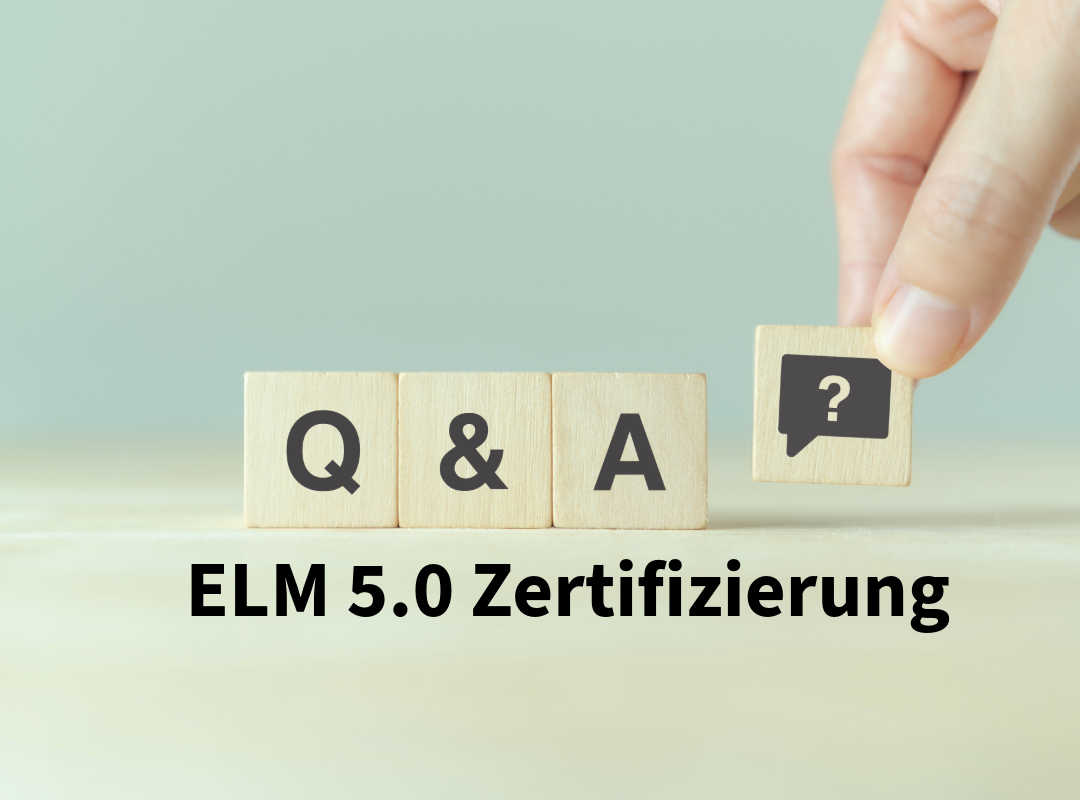 ELM Q und A