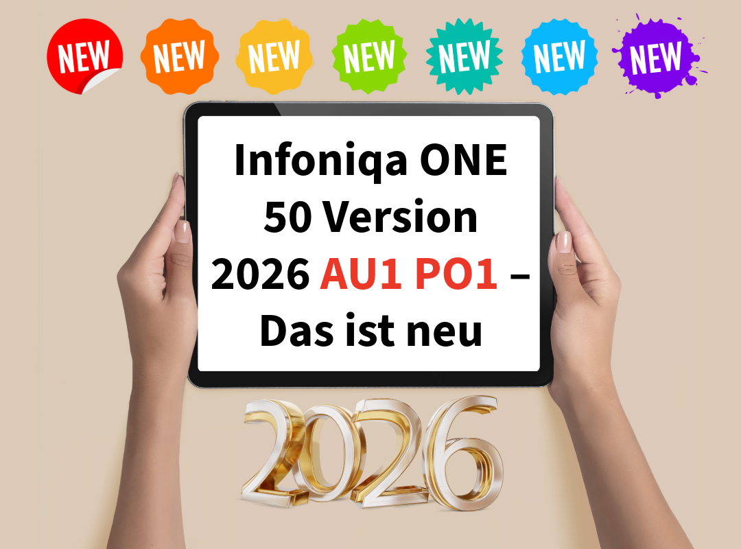 Neues update